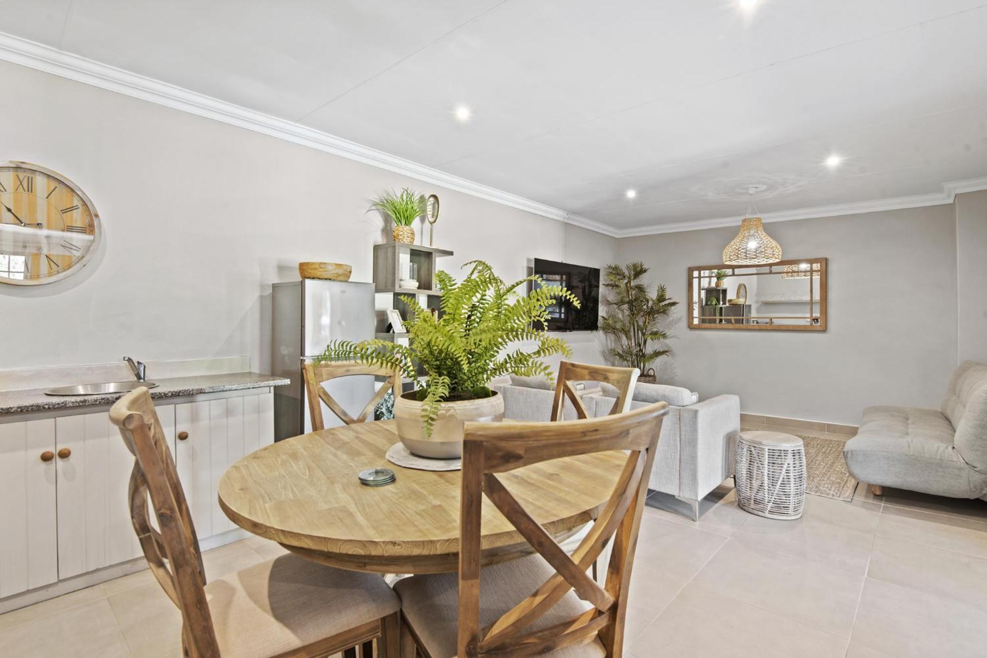 Parkhill Luxury Accommodation Bloemfontein Exterior photo